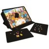 Jumbo Portapuzzle Comfort Puzzelmat, 500-1000 stukjes