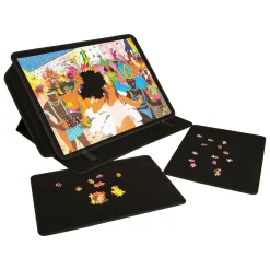 Jumbo Portapuzzle Comfort Puzzelmat, 500-1000 stukjes
