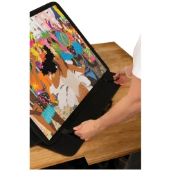 Jumbo Portapuzzle Comfort Puzzelmat, 500-1000 stukjes