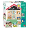 Jumbo Routines House Educatief Houten Spel