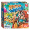 Jumbo Speedwagon Kinderspel