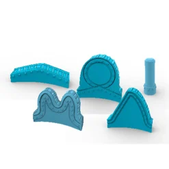 Jumbo Speedwagon Kinderspel