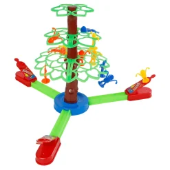 Jungle Expedition Apen Schieten Behendigheidsspel