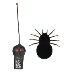 Jungle Expedition RC Creepy Spin