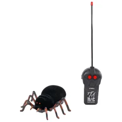 Jungle Expedition RC Creepy Spin