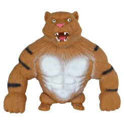 Jungle Expedition Super Stretch Tijger, 22cm