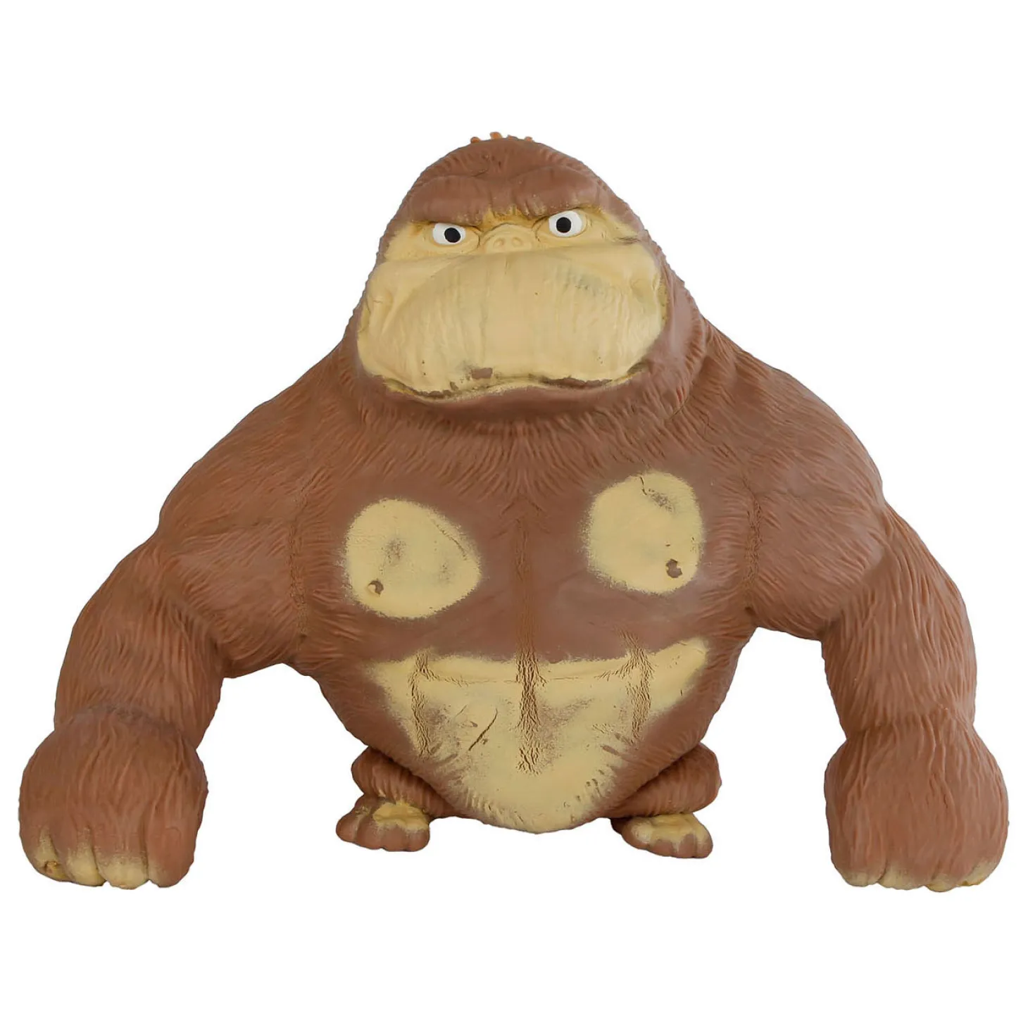 Jungle Expedition XXL Super Stretch Gorilla, 22cm