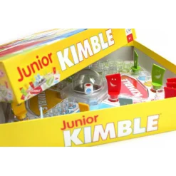 Junior Kimble