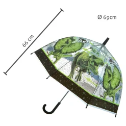 Jurassic Park Paraplu