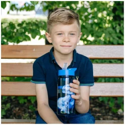 Jurassic World Drinkfles, 500ml