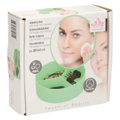 Juwelendoosje met Spiegeltje