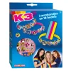 K3 - Bracelets and Charms
