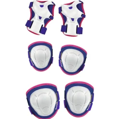 K3 Beschermset Rolschaatsen