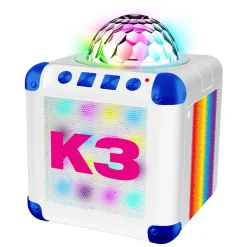 K3 Disco Box