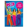K3 Doeboek