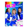 K3 Kleurboek Sport