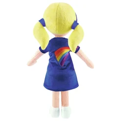 K3 Knuffelpop - Julia