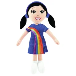 K3 Knuffelpop - Marthe