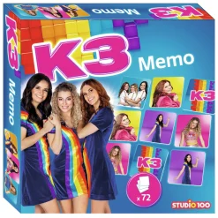 K3 Memo