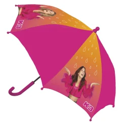 K3 Paraplu Fuchsia