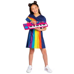 K3 Piano met 5 K3 Liedjes