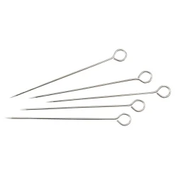 Kaarsenlonthouders, 10st.