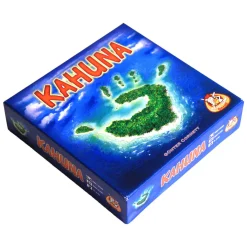Kahuna - Bordspel