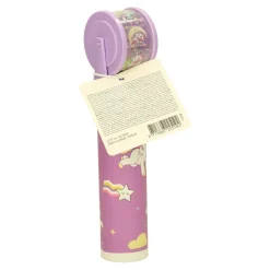 Kaleidoscoop Eenhoorn met Draaiende Lens