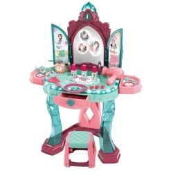 Kaptafel Magische Spiegel