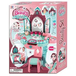 Kaptafel Magische Spiegel