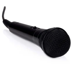 Karaoke Partyspeaker BT 10W 25