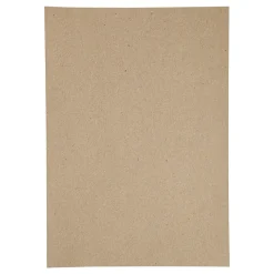 Karton Naturel A4 220g, 10st.