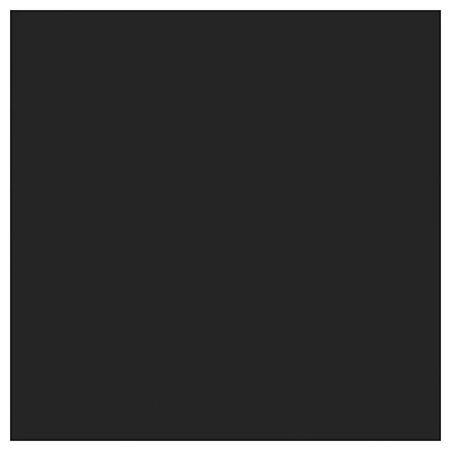 Karton Zwart A4 220g, 10st.