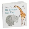 Kartonboek Dieren van Fiep Westendorp