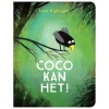 Kartonboekje Coco kan het!