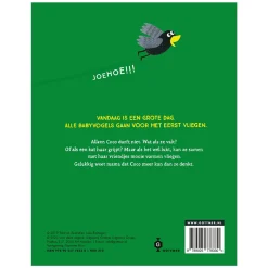 Kartonboekje Coco kan het!