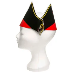 Kartonnen Piratenhoed