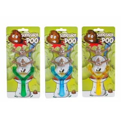 Katapult Stretch Drollen Schieten, 3dlg.