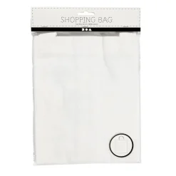 Katoenen Draagtas Groot