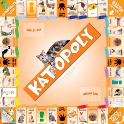Kat-Opoly