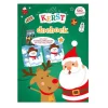 Kerst Doeboek