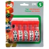 Kerst Plakband, 5st