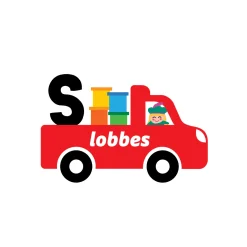 Kerst Sticker- en Kleurboek