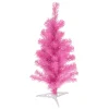 Kerstboom Fuchsia, 60cm