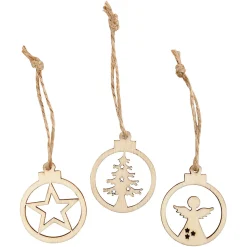 Kersthangers Hout, 24st.