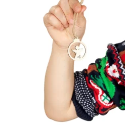 Kersthangers Hout, 24st.