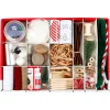 Kerstkabouter en Accessoires Set