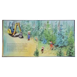 Kerstmis met Boer Boris