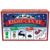 Kerst-Opoly