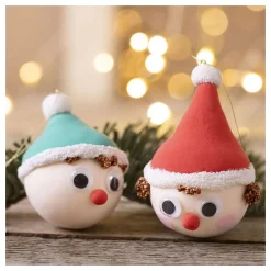 Kettelstiften Verguld, 30st.